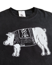 Load image into Gallery viewer, Pig in Doom Battle Vest Tee
