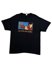 Load image into Gallery viewer, Akira Cyberpunk X Tokyo Disorder Bootleg t-shirt
