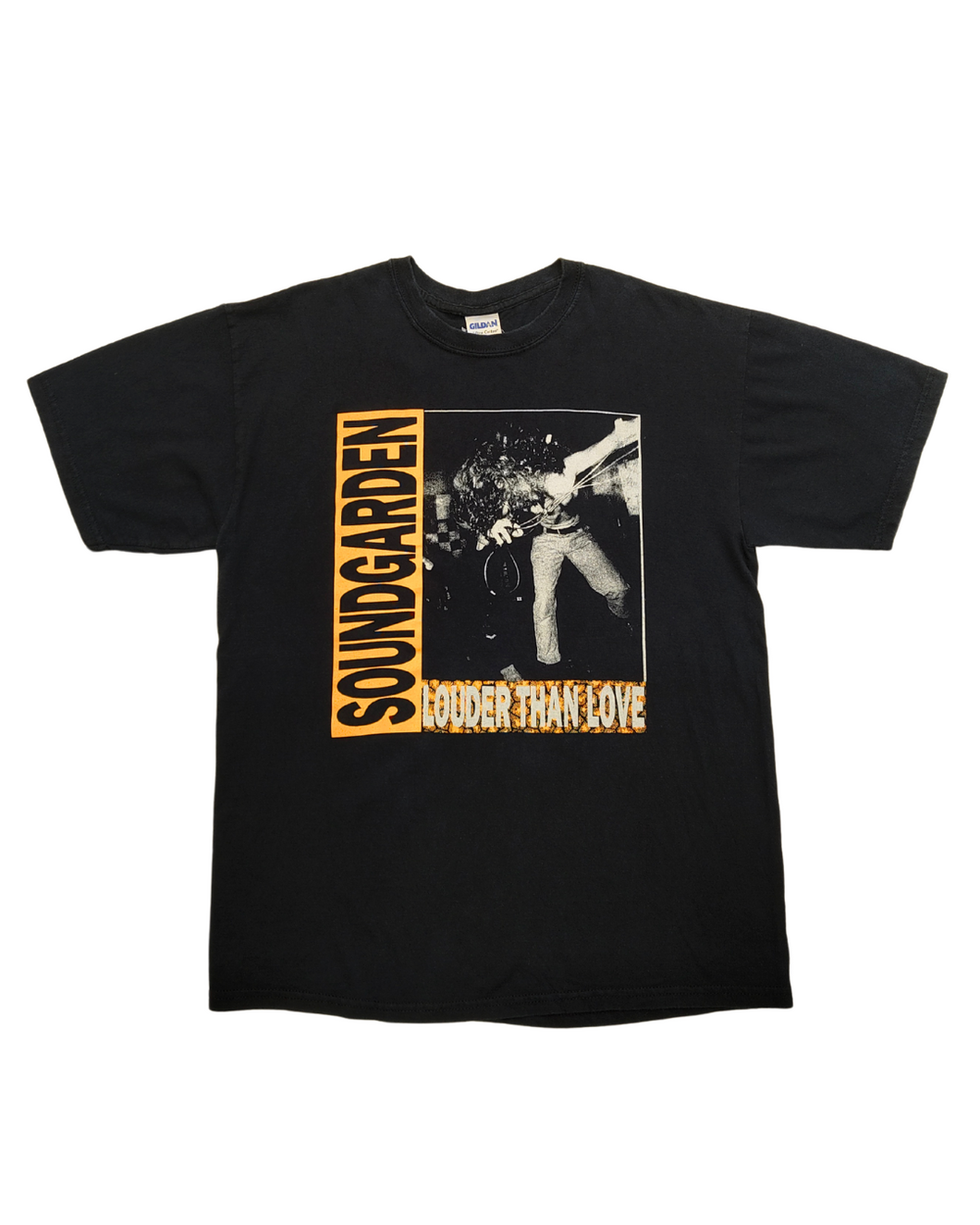 00s Soundgarden Louder Than Love Tee