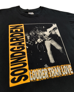 00s Soundgarden Louder Than Love Tee