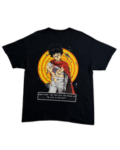 Load image into Gallery viewer, Akira Cyberpunk X Tokyo Disorder Bootleg t-shirt
