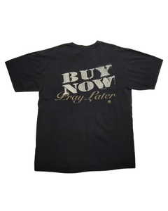 00s Soundgarden Louder Than Love Tee