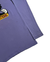 Load image into Gallery viewer, Hysteric lavender thrashed Ls T Shirt
