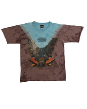Load image into Gallery viewer, 1999 Star Wars Episode 1 Sebula Pod Racer Tie Dye Star Wars
