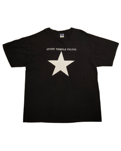 00s Stone Temple Pilots Tee