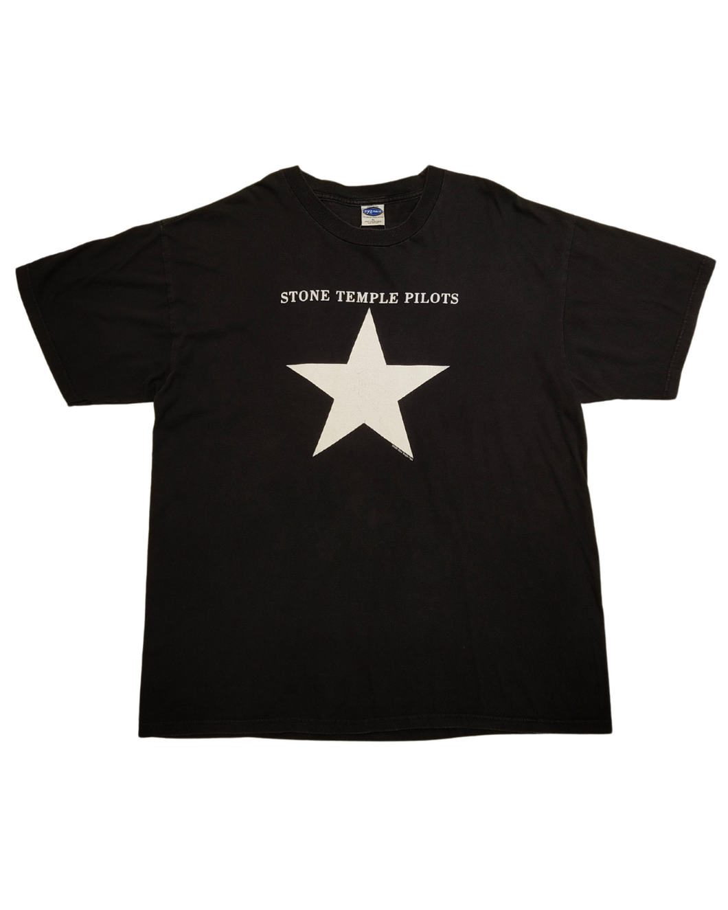 00s Stone Temple Pilots Tee