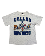 Load image into Gallery viewer, 92 Dallas Cowboy x Looney Tunes
