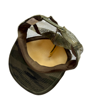 Load image into Gallery viewer, 00s Make America Great Again Cobra Camo cap
