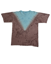 Load image into Gallery viewer, 1999 Star Wars Episode 1 Sebula Pod Racer Tie Dye Star Wars
