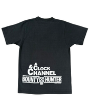 Load image into Gallery viewer, 00s Bounty Hunter Too Drunk To Punk Clock Channel
