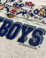 Load image into Gallery viewer, 92 Dallas Cowboy x Looney Tunes
