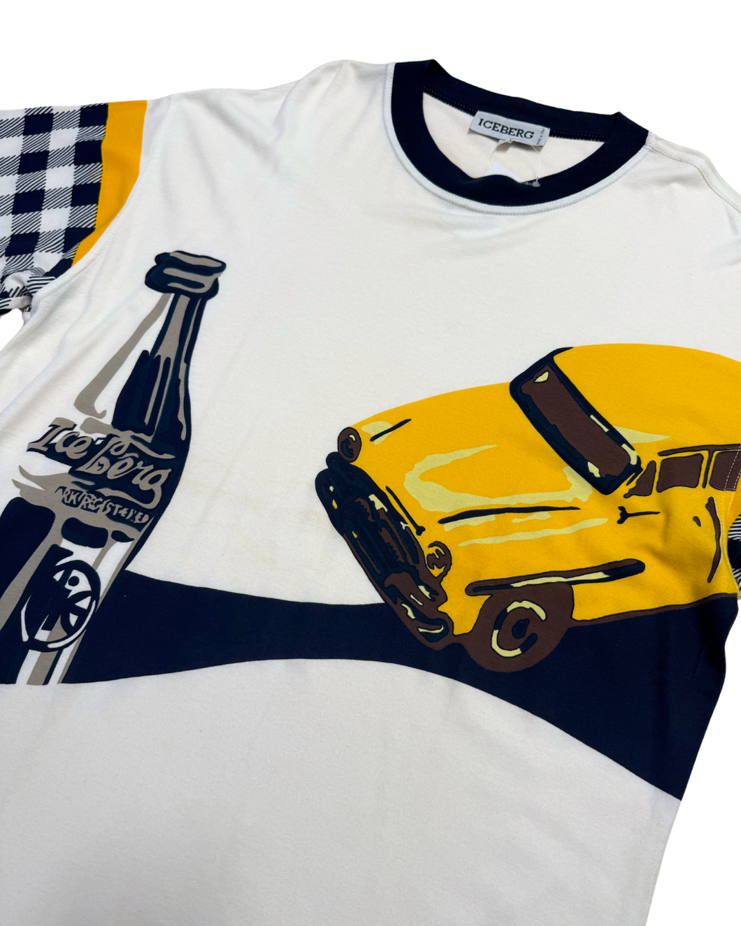 Santa Cruz Surfing Museum Club Tee