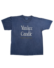 Load image into Gallery viewer, 90s Pigment dyed Yankee Candle
