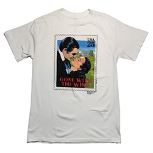 Load image into Gallery viewer, 1990 Gone with the wind 亂世佳人 (1939) vintage tee
