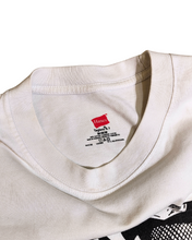 Load image into Gallery viewer, 2010s Black Flag Police Story tee
