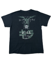 Load image into Gallery viewer, Death Note How to use it tee

