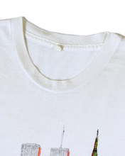 Load image into Gallery viewer, early 90s NYC souvenir Tee
