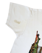 Load image into Gallery viewer, early 90s NYC souvenir Tee
