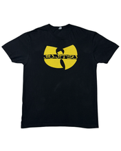 Load image into Gallery viewer, "Jiu-Jit-Su""柔術" Wu-Tang Paradoy tee
