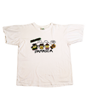 Load image into Gallery viewer, 00s Jamaica Rasta Park tee
