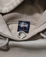 Load image into Gallery viewer, 00s Stussy Faded Hoodie
