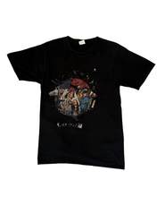 Load image into Gallery viewer, 幽靈公主Princess Mononoke tee
