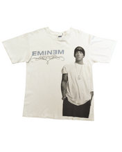 Load image into Gallery viewer, 2005 Eminem Anger Management Tour Promo tee
