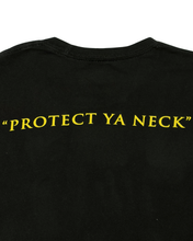 Load image into Gallery viewer, "Jiu-Jit-Su""柔術" Wu-Tang Paradoy tee
