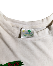 Load image into Gallery viewer, 00s Jamaica Rasta Park tee
