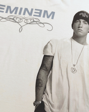 Load image into Gallery viewer, 2005 Eminem Anger Management Tour Promo tee
