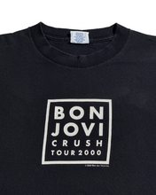 Load image into Gallery viewer, 2000 Bon Jovi Crush Tour

