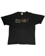 Load image into Gallery viewer, 90s Esprite faded Tee
