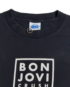 2000 Bon Jovi Crush Tour