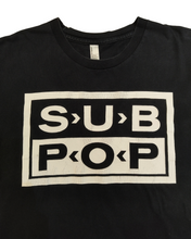 Load image into Gallery viewer, Sub Pop Records
