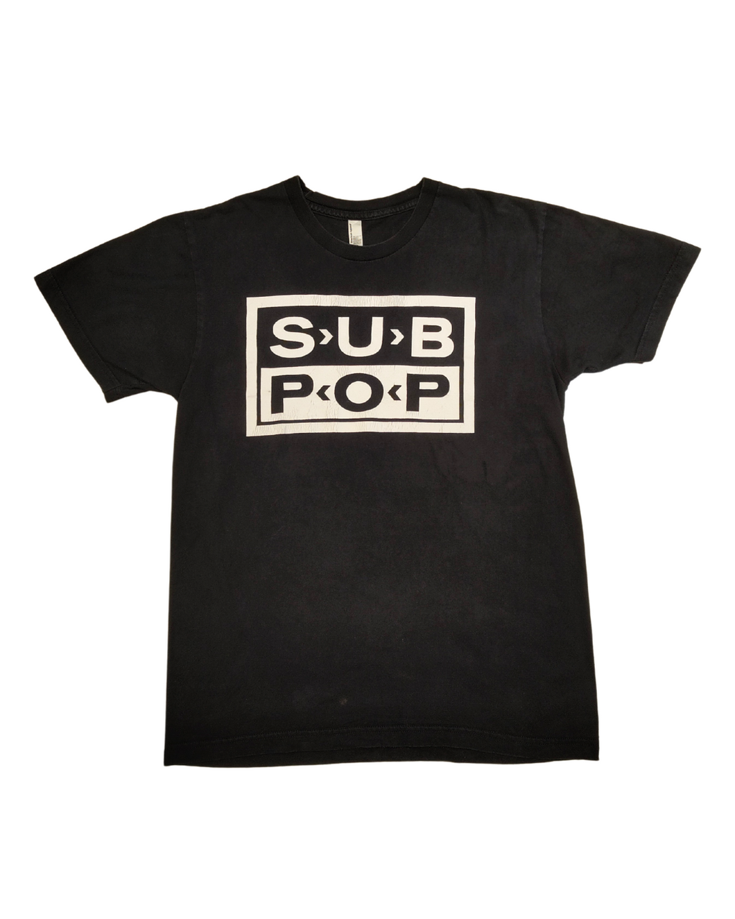 Sub Pop Records