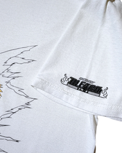 Load image into Gallery viewer, 00s Bleach Ichigo Kurosaki 黒崎 一護 Manga Tee
