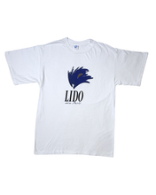 Load image into Gallery viewer, 90s Lido De Paris musical theater tee
