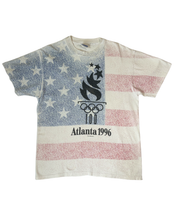 Load image into Gallery viewer, 90s Atalanta  AOVP tee
