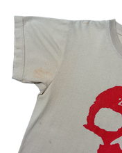 Load image into Gallery viewer, late 00s Zero Skateboard skull logo tee
