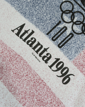Load image into Gallery viewer, 90s Atalanta  AOVP tee

