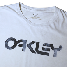 Load image into Gallery viewer, Oakley Logo Tee

