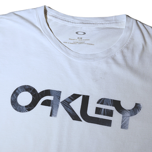 Oakley Logo Tee