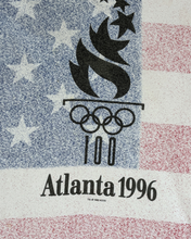 Load image into Gallery viewer, 90s Atalanta  AOVP tee

