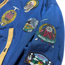 Load image into Gallery viewer, Vintage JCDC Jean-charles de castelbajac heavy weight jacket
