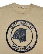 Load image into Gallery viewer, 80s Great Guana Cay Tee
