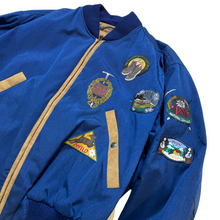 Load image into Gallery viewer, Vintage JCDC Jean-charles de castelbajac heavy weight jacket
