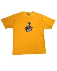 00s Stussy Bruce Lee Tee