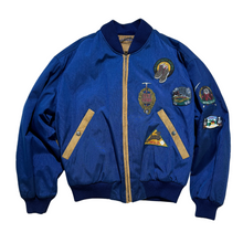 Load image into Gallery viewer, Vintage JCDC Jean-charles de castelbajac heavy weight jacket
