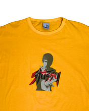 Load image into Gallery viewer, 00s Stussy Bruce Lee Tee
