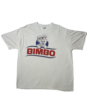 Load image into Gallery viewer, Bimbo bakeries Staff Tee
